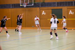 Spieltag Frauen 1:  SGU - TV Weingarten - 06.10.24